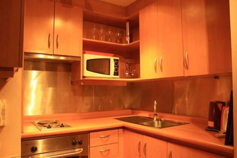Apartamento Departamentos Vi�a