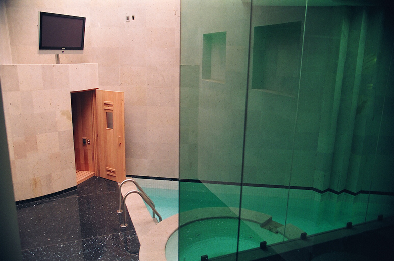 Hotel Scala Magna