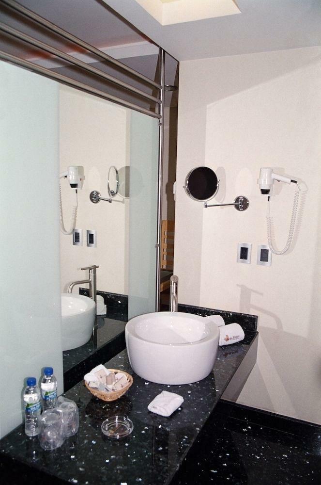Hotel Scala Magna
