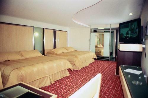 Hotel Scala Magna