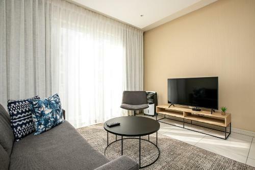 Apartamento 1107 The Tyrwhitt - Rosebank