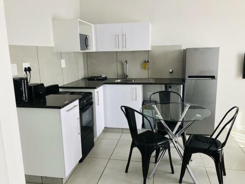Apartamento Mint Express Sandton View