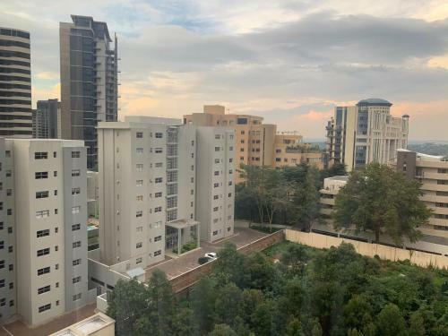 Sandton Skye Apartment Lifestyle