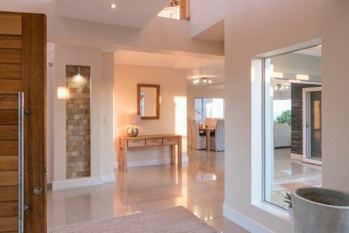 Villa Pezula Fairlead Luxury