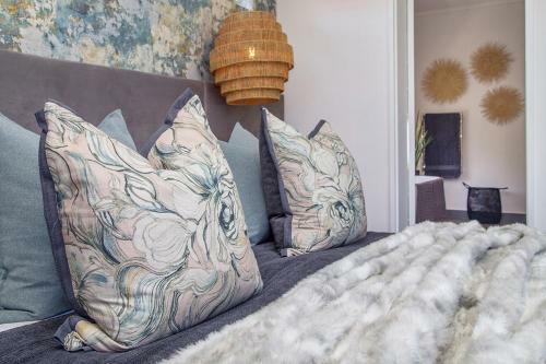 Villa Island Retreat