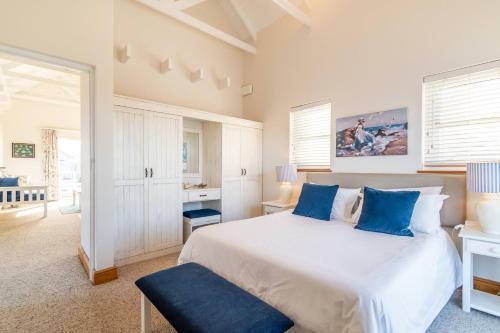 Apartamento Cosy Cottage On The Parklands