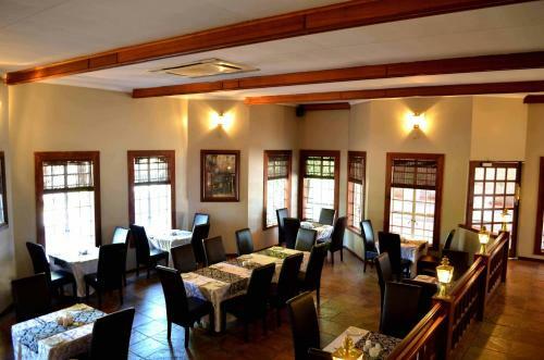 Hotel Kathu Gamagara Lodge