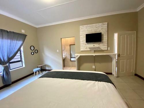 Hostal Bread & Barrel Eureka Kimberley