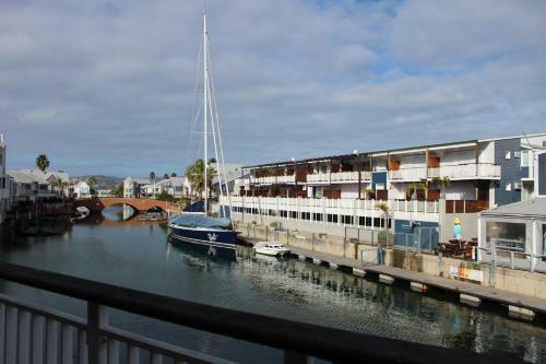 Apartamento 18 Quay West, Waterfront