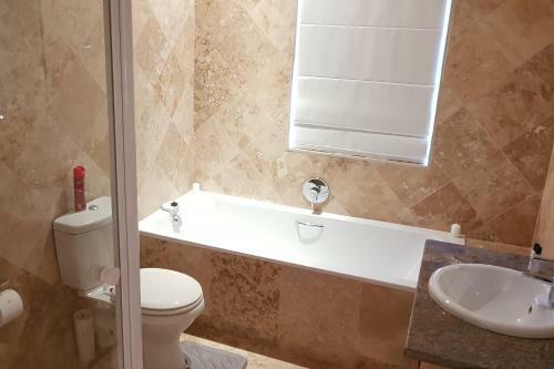 Apartamento Bayview 8 Sleeper Langebaan