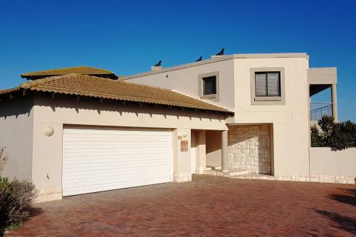 Apartamento Bayview 8 Sleeper Langebaan