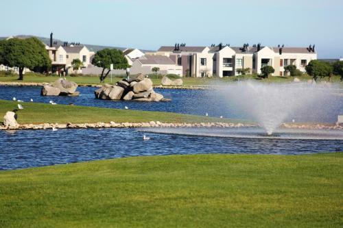 Apartamento Bayview 8 Sleeper Langebaan