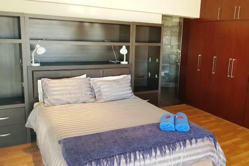 Apartamento Bayview 8 Sleeper Langebaan