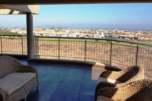 Apartamento Bayview 8 Sleeper Langebaan