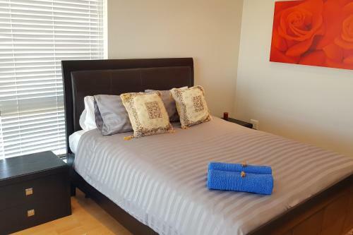 Apartamento Bayview 8 Sleeper Langebaan