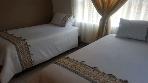 Hostal Patzerella's Cozy Nest