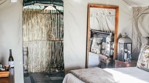 Sibani Luxury Tents
