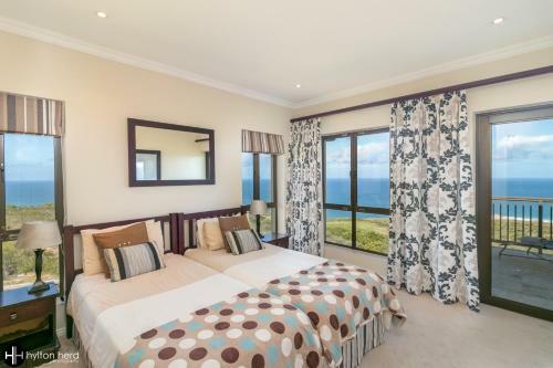 Pezula Ocean View Villa-sr1