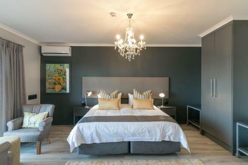 Hostal Somervreug Guesthouse