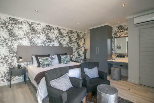 Hostal Somervreug Guesthouse
