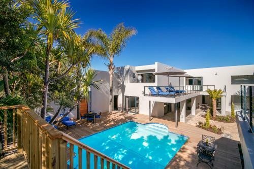 Hostal Somervreug Guesthouse