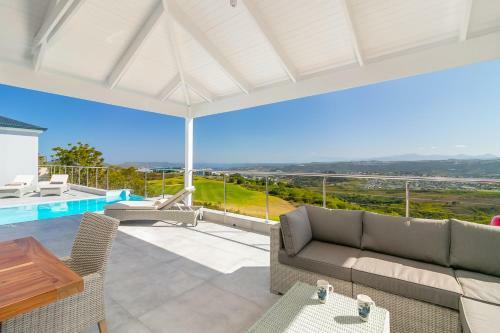 Pezula, A Piece Of Paradise -ar27