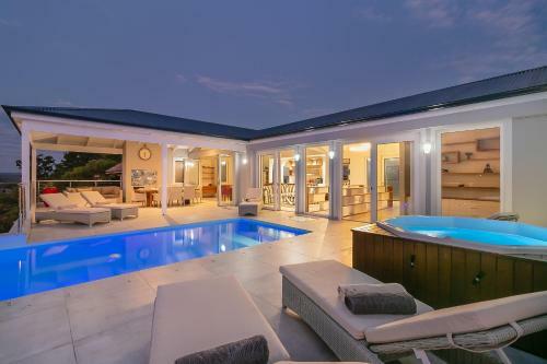 Pezula, A Piece Of Paradise -ar27