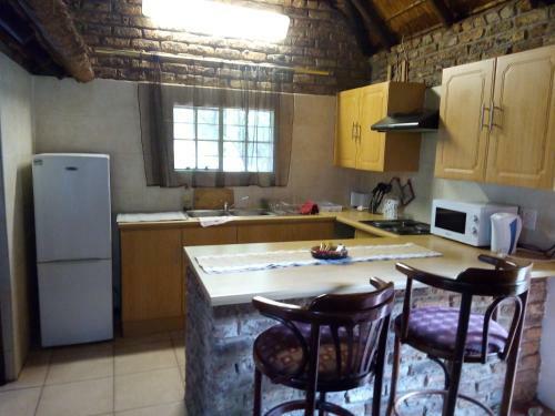 Jacaranda Self Catering Apartments