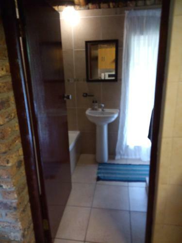 Jacaranda Self Catering Apartments