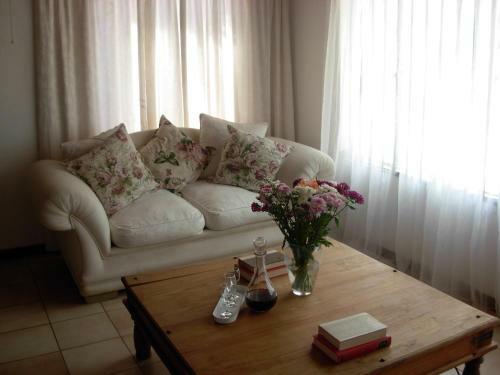 Jacaranda Self Catering Apartments