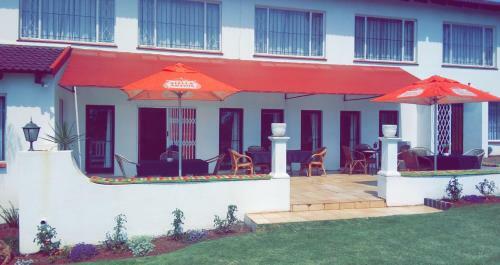 Jacaranda Self Catering Apartments