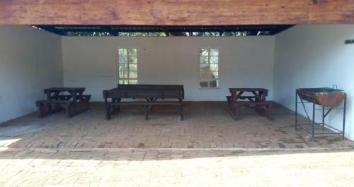 Jacaranda Self Catering Apartments