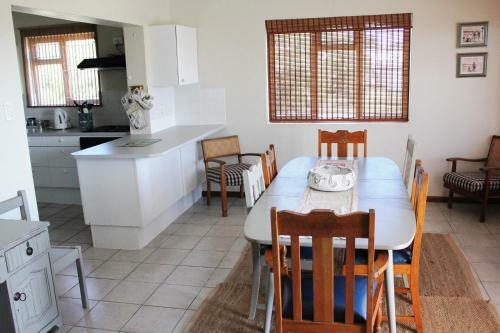 Ouma Se Huis Langebaan