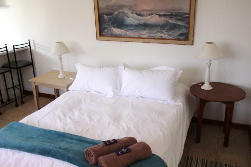 Ouma Se Huis Langebaan
