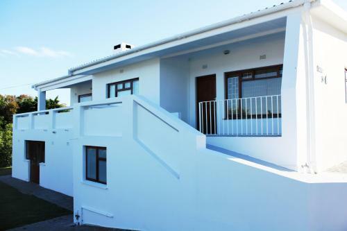 Ouma Se Huis Langebaan