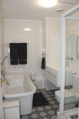 Apartamento Waterfront - 19 Quay West