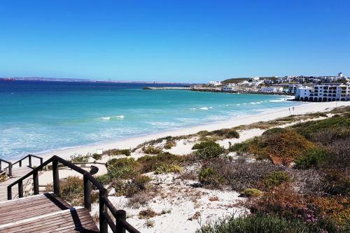 Moskombers Langebaan