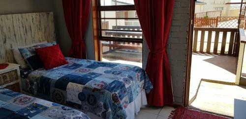 Apartamento Waterfront Lamberts Bay