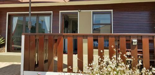 Apartamento Waterfront Lamberts Bay