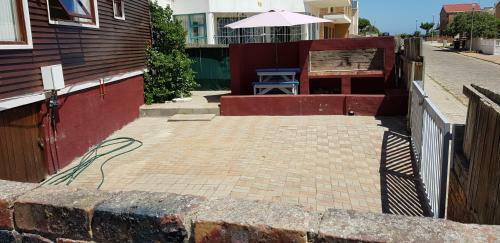 Apartamento Waterfront Lamberts Bay