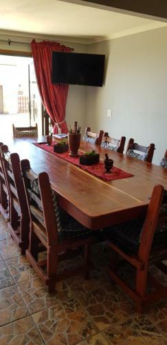 Apartamento Waterfront Lamberts Bay