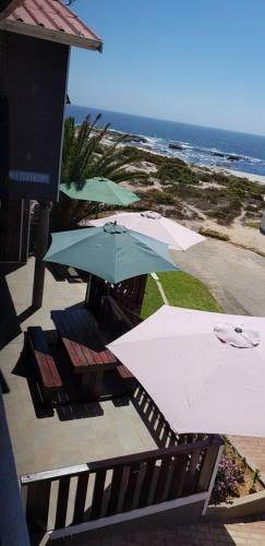 Apartamento Waterfront Lamberts Bay