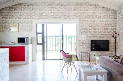 Apartamento Red Bishop - Birds, Beach & Beauty