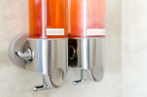 Apartamento Red Bishop - Birds, Beach & Beauty