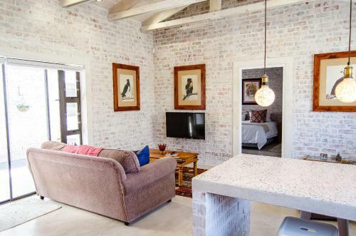 Apartamento Red Bishop - Birds, Beach & Beauty