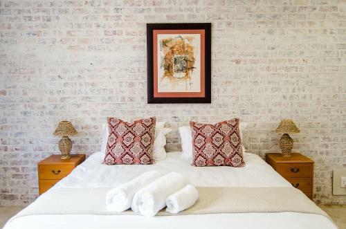 Apartamento Red Bishop - Birds, Beach & Beauty