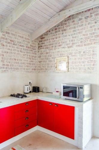 Apartamento Red Bishop - Birds, Beach & Beauty