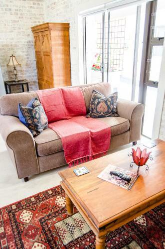 Apartamento Red Bishop - Birds, Beach & Beauty