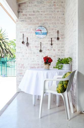 Apartamento Red Bishop - Birds, Beach & Beauty