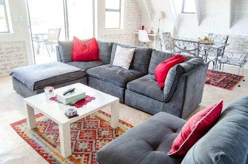 Apartamento Red Bishop - Birds, Beach & Beauty